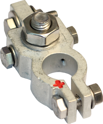 Polplint Connect (25/50/95mm²) (+)